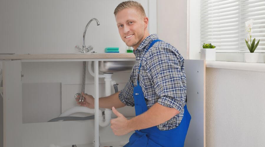 Nighttime Plumber in Sun, LA